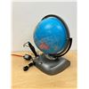 Image 7 : Oregon Scientific Electric Smart Globe Deluxe Edition - basic testing was good
