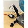 Image 8 : Oregon Scientific Electric Smart Globe Deluxe Edition - basic testing was good