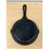 Image 4 : Findlay (Canada) Cast Iron #5 Skillet Frying Pan 8" - see all photos