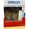 Image 2 : New Omron Blood Pressure Monitor - see all photos