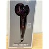 Image 2 : New Conair Infiniti Pro Curl Secret - Custom Curls - see all photos