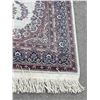 Image 5 : Wool Area Rug Hall Runner - see pics for label and details - approx: 120 x 32"