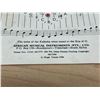 Image 9 : Hugh Tracey African Treble Kalimba Thumb Piano - Nice - approx: 5.25 x 7.25"