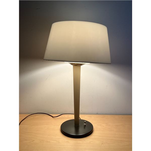 Gerald Thurston for Lightolier Table Lamp (Works) - see photos and description