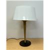 Image 2 : Gerald Thurston for Lightolier Table Lamp (Works) - see photos and description