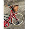 Image 4 : Pashley Britannia Variable Speed Bicycle with Brooks Leather Saddle & accessories as pictured