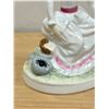 Image 3 : Royal Doulton Bone China (England) Little Miss Muffet Figure HN2727 6.5"