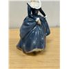 Image 3 : Royal Doulton Bone China (England) Fragrance Figure HN2334 7.5"