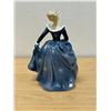Image 5 : Royal Doulton Bone China (England) Fragrance Figure HN2334 7.5"