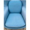 Image 10 : Rove Concepts Womb Chair & Ottoman as pictured