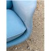 Image 11 : Rove Concepts Womb Chair & Ottoman as pictured