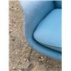 Image 12 : Rove Concepts Womb Chair & Ottoman as pictured