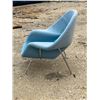 Image 14 : Rove Concepts Womb Chair & Ottoman as pictured