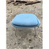 Image 17 : Rove Concepts Womb Chair & Ottoman as pictured