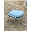 Image 18 : Rove Concepts Womb Chair & Ottoman as pictured