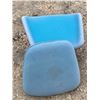 Image 20 : Rove Concepts Womb Chair & Ottoman as pictured