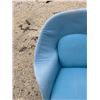 Image 7 : Rove Concepts Womb Chair & Ottoman as pictured