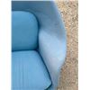 Image 9 : Rove Concepts Womb Chair & Ottoman as pictured