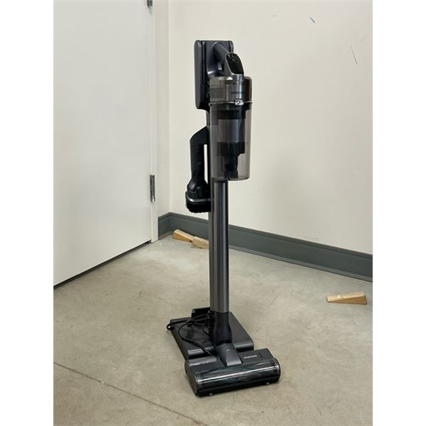 Samsung Jet 90 Cordless Canister vacuum As Pictured