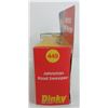 Image 2 : Dinky Toy Johnston Road Sweeper No. 449 - with box