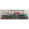 Image 1 : Dinky Toy A.E.C. Fuel Tanker ESSO No. 945 - with cardboard bottom