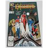 Image 1 : Marvel Comics Excalibur Comic No. 1