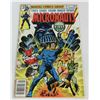 Image 1 : Marvel Comics The Micronauts Fantastic First Issue 35 Cent Comic No. 1