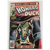 Image 1 : Marvel Comics Howard the Duck 30 Cent No. 11 Comic