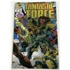 Image 1 : Marvel Comics Fantastic Force Comic No. 1