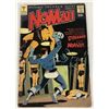 Image 1 : Tower Action Series Comics NoMan Dynamo Versus NoMan 25 Cent Comic No. 2