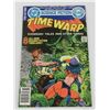 Image 1 : DC Comics Science Fiction Time Warp Doomsday Tales and Other Things Comic No. 1