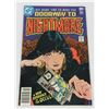 Image 1 : DC Comics Doorway to Nightmare A New Experience in the Occult! Comic No. 1