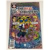 Image 1 : Now Comics The Real Ghostbusters Comic No. 1