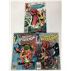 Image 1 : Marvel Comics The Amazing Spider-Man Comic Lot of 3