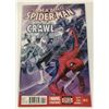 Image 1 : Marvel Comics The Amazing Spider-Man Learning To Crawl Comic No. 01.4