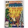 Image 1 : Marvel Comics The Defenders Special Double-Sized Issue! Comic No. 100