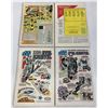 Image 2 : Marvel Comics The Invincible Iron Man 25 Cent Comic Lot of 4