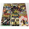 Image 1 : Marvel Comics The Avengers Comic Lot of 6