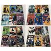 Image 1 : DC Comics Batman: Reborn Batman and Robin Comic Lot of 24
