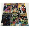 Image 1 : Marvel Comics The Spectacular Spider-Man Comic Lot of 6