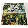 Image 1 : DC Comics Green Lantern Rebirth Comic Lot of 6