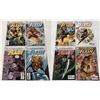 Image 1 : DC Comics Brightest Day The Flash Comic Lot of 8