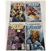 Image 2 : DC Comics Brightest Day The Flash Comic Lot of 8