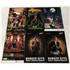 Image 2 : DC Comics 52 Aftermath The Four Horsemen Comic Lot of 6