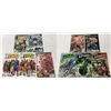 Image 1 : DC Universe Comics Legacies Comic Lot of 10