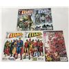 Image 2 : DC Universe Comics Legacies Comic Lot of 10