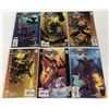 Image 1 : Marvel Comics Ultimate Spider-Man Comic Lot of 6