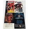 Image 2 : Marvel Comics The Uncanny X-Men Comic Lot of 4