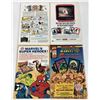 Image 2 : Marvel Comics The Amazing Spider-Man Comic Lot of 4