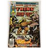 Image 1 : Marvel Comics The Thing and Iron Fist 30 Cent Comic No. 25